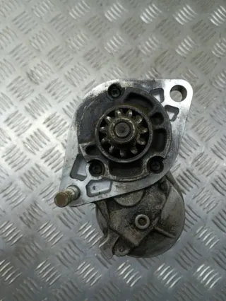 281000L052 Стартер Toyota Hilux 7 Арт 214706, вид 3