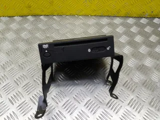 6G9210E887EH, 4621008646 DVD-чейнджер Land Rover Freelander 2 Арт 214709, вид 1
