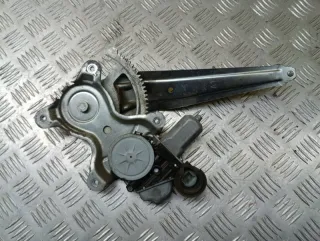 6983060111, 8572075070 Стеклоподъемник электр. задний правый Toyota Land Cruiser Prado 150 Арт 214719, вид 2
