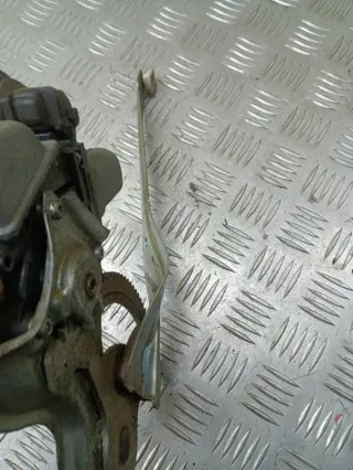 6983060111, 8572075070 Стеклоподъемник электр. задний правый Toyota Land Cruiser Prado 150 Арт 214719, вид 3