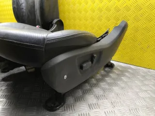  Салон (комплект сидений) Mitsubishi L200 5 Арт 214739, вид 4