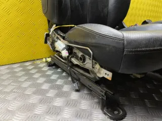  Салон (комплект сидений) Mitsubishi L200 5 Арт 214739, вид 5