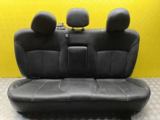  Салон (комплект сидений) Mitsubishi L200 5 Арт 214739, вид 6