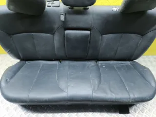  Салон (комплект сидений) Mitsubishi L200 5 Арт 214739, вид 9