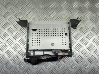 7G9N18C815NB CD-Чейнджер Land Rover Freelander 2 Арт 214766, вид 3