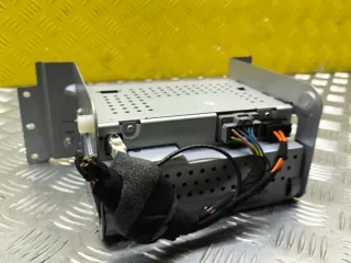 7G9N18C815NB CD-Чейнджер Land Rover Freelander 2 Арт 214766, вид 4