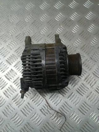 23100EB31B Генератор Nissan Pathfinder 3 Арт 214789, вид 1