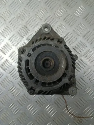 23100EB31B Генератор Nissan Pathfinder 3 Арт 214789, вид 2