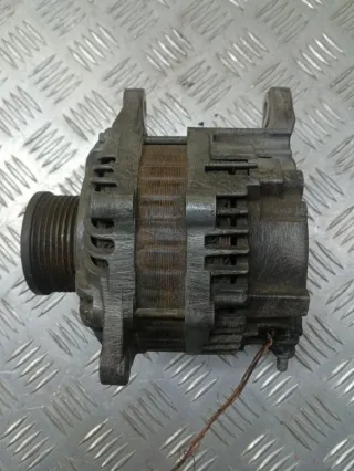 23100EB31B Генератор Nissan Pathfinder 3 Арт 214789, вид 3