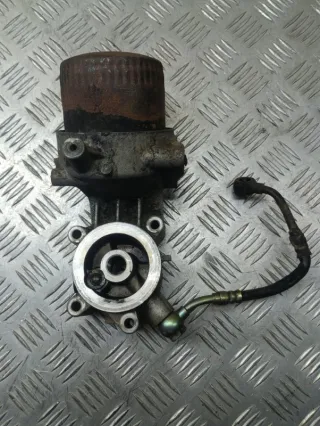 15238EB30B Корпус масляного фильтра Nissan Pathfinder 3 Арт 214827, вид 1
