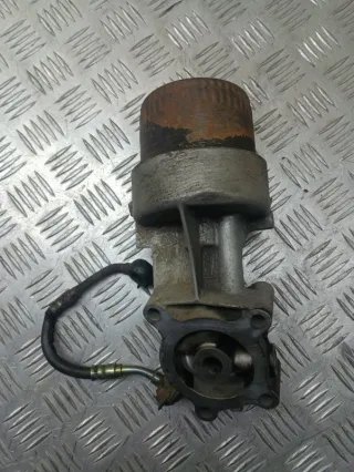 15238EB30B Корпус масляного фильтра Nissan Pathfinder 3 Арт 214827, вид 3