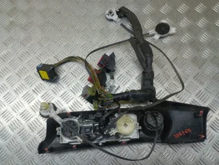 559000KD61, 559090K060, 55406KK150 Блок управления печки/климат-контроля Toyota Hilux 8 Арт 214873, вид 2
