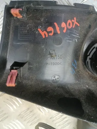 559000KD61, 559090K060, 55406KK150 Блок управления печки/климат-контроля Toyota Hilux 8 Арт 214873, вид 4