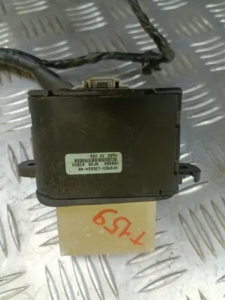 271515Z000, VP5NEH19E624AA Сопротивление печки Nissan Pathfinder 3 Арт 214883, вид 1