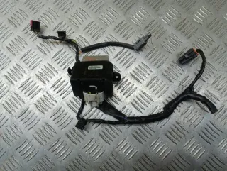 271515Z000, VP5NEH19E624AA Сопротивление печки Nissan Pathfinder 3 Арт 214883, вид 2