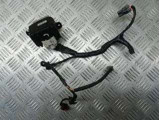 271515Z000, VP5NEH19E624AA Сопротивление печки Nissan Pathfinder 3 Арт 214883, вид 4