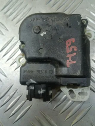 VP5NEH19E616DB Моторчик заслонки печки Nissan Pathfinder 3 Арт 214889, вид 2