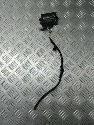 897800K070 Блок иммобилайзера Toyota Hilux 8 Арт 214895, вид 1