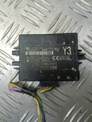 897800K070 Блок иммобилайзера Toyota Hilux 8 Арт 214895, вид 2