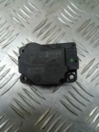 6G9N19E616BA Моторчик заслонки печки Land Rover Freelander 2 Арт 214898, вид 1