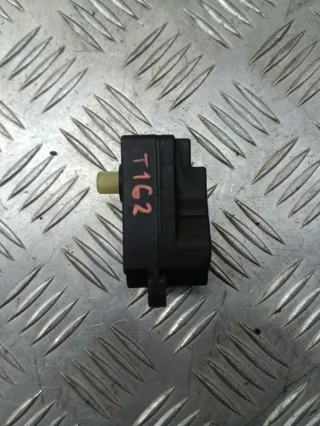 6G9N19E616BA Моторчик заслонки печки Land Rover Freelander 2 Арт 214898, вид 4