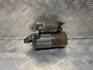 04727314AB Стартер Chrysler Voyager 4 Арт 214953, вид 3