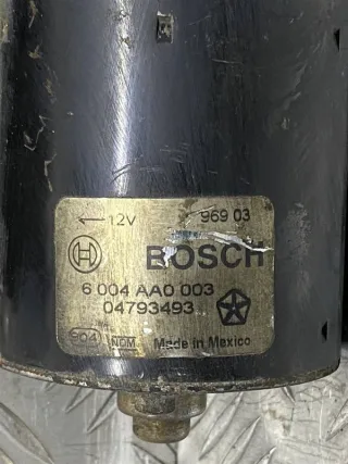 6004AA0003, 04793493 Стартер Dodge Neon 2 Арт 214981, вид 5