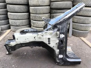 LR048644 Лонжерон передний левый Land Rover Range Rover 4 Арт 215009, вид 1
