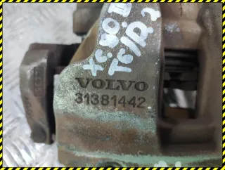 31381442 Суппорт тормозной передний левый Volvo XC90 2 Арт 94748041, вид 2