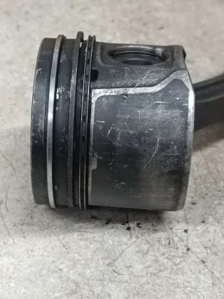  Поршень Ford Transit connect 1 Арт 01400702, вид 2