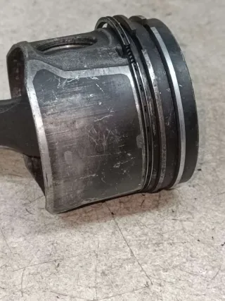  Поршень Ford Transit connect 1 Арт 01400702, вид 3