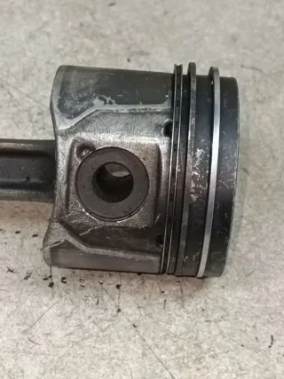  Поршень Ford Transit connect 1 Арт 01400702, вид 5