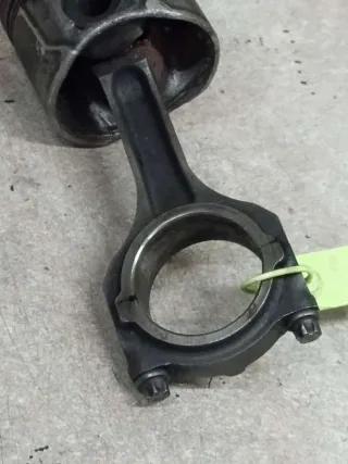  Шатун Ford Transit connect 1 Арт 01400769, вид 2
