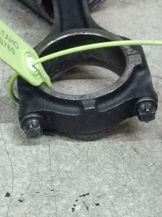  Шатун Ford Transit connect 1 Арт 01400769, вид 3