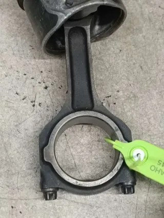  Шатун Ford Transit connect 1 Арт 01400745, вид 1