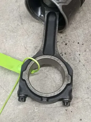  Шатун Ford Transit connect 1 Арт 01400745, вид 3
