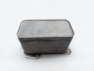 11428583901, 8583901 Радиатор масляный BMW X6 G06 Арт ST258960, вид 1
