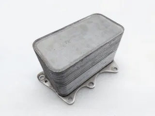 11428583901, 8583901 Радиатор масляный BMW X6 G06 Арт ST258960, вид 3