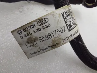 13538598175, 8598175, 13538571673, 8571673, 13538589839, 8589839, 13538571669, 8571669 Трубка топливная BMW X6 G06 Арт ST258966, вид 9