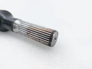26208698362, 8698362 Карданный вал BMW X6 G06 Арт ST258967, вид 4