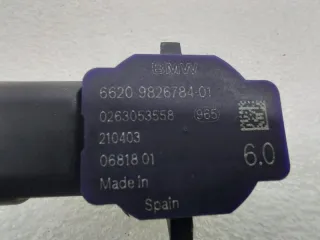 66209826784, 9826784 Парктроник BMW X6 G06 Арт ST258978, вид 6