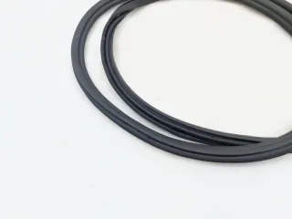 51769465545, 9465545 Уплотнитель проема двери BMW X6 G06 Арт ST259026, вид 2