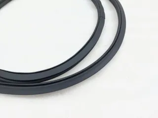 51769465545, 9465545 Уплотнитель проема двери BMW X6 G06 Арт ST259026, вид 10