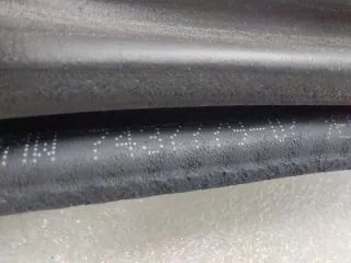 51769465545, 9465545 Уплотнитель проема двери BMW X6 G06 Арт ST259027, вид 11