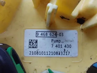 16119468624, 9468624 Насос топливный BMW X6 G06 Арт ST259030, вид 6