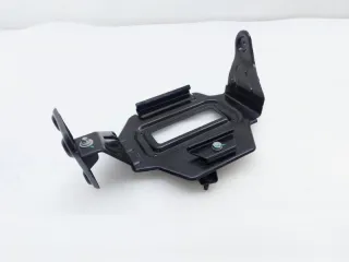 61216827076, 6827076 Площадка под аккумулятор BMW X6 G06 Арт ST259043, вид 3