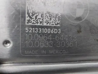 34515A7C5B9, 5A7C5B9 Блок ABS BMW X6 G06 Арт ST259052, вид 8
