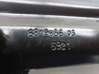 61216819636, 6819636 Крепление аккумулятора BMW X6 G06 Арт ST259060, вид 6