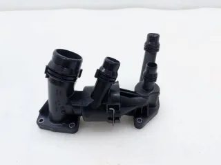 11538576289, 8576289 Корпус термостата BMW X6 G06 Арт ST259068, вид 1