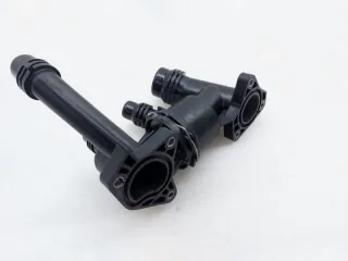 11538576289, 8576289 Корпус термостата BMW X6 G06 Арт ST259068, вид 4